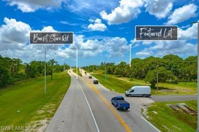 3206 Delilah Dr, Cape Coral, FL 33993 Photo