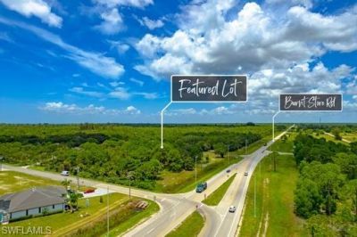 3206 Delilah Dr, Cape Coral, FL 33993 Photo