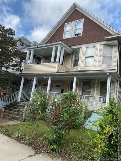 757-759 Iranistan, Bridgeport, CT 06605 Main Photo