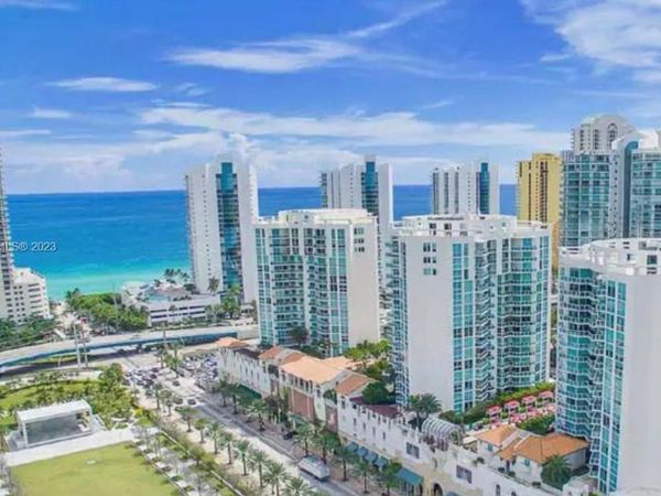 200 Sunny Isles Blvd, Unit 2-1602, Sunny Isles Beach, FL 33160