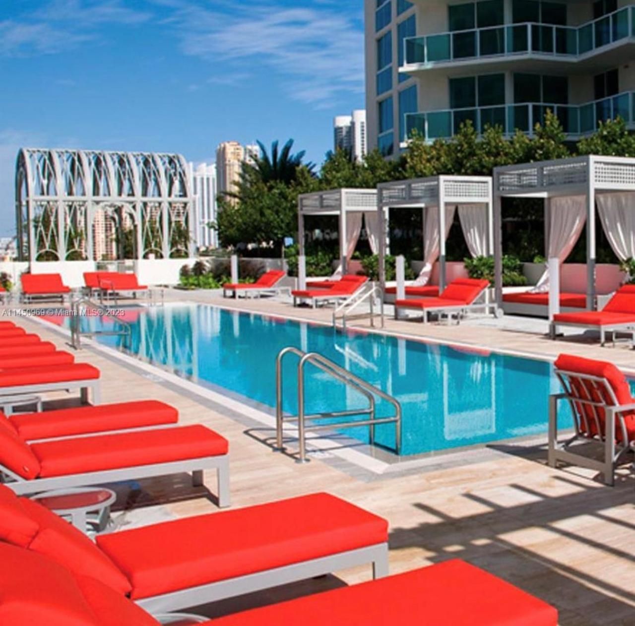 200 Sunny Isles Blvd, Unit 2-1602, Sunny Isles Beach, FL 33160 Photo