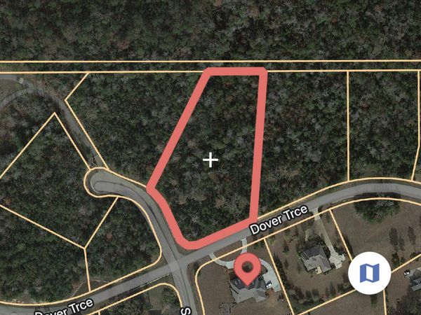 A8 Dover Trace, Hattiesburg, MS 39401