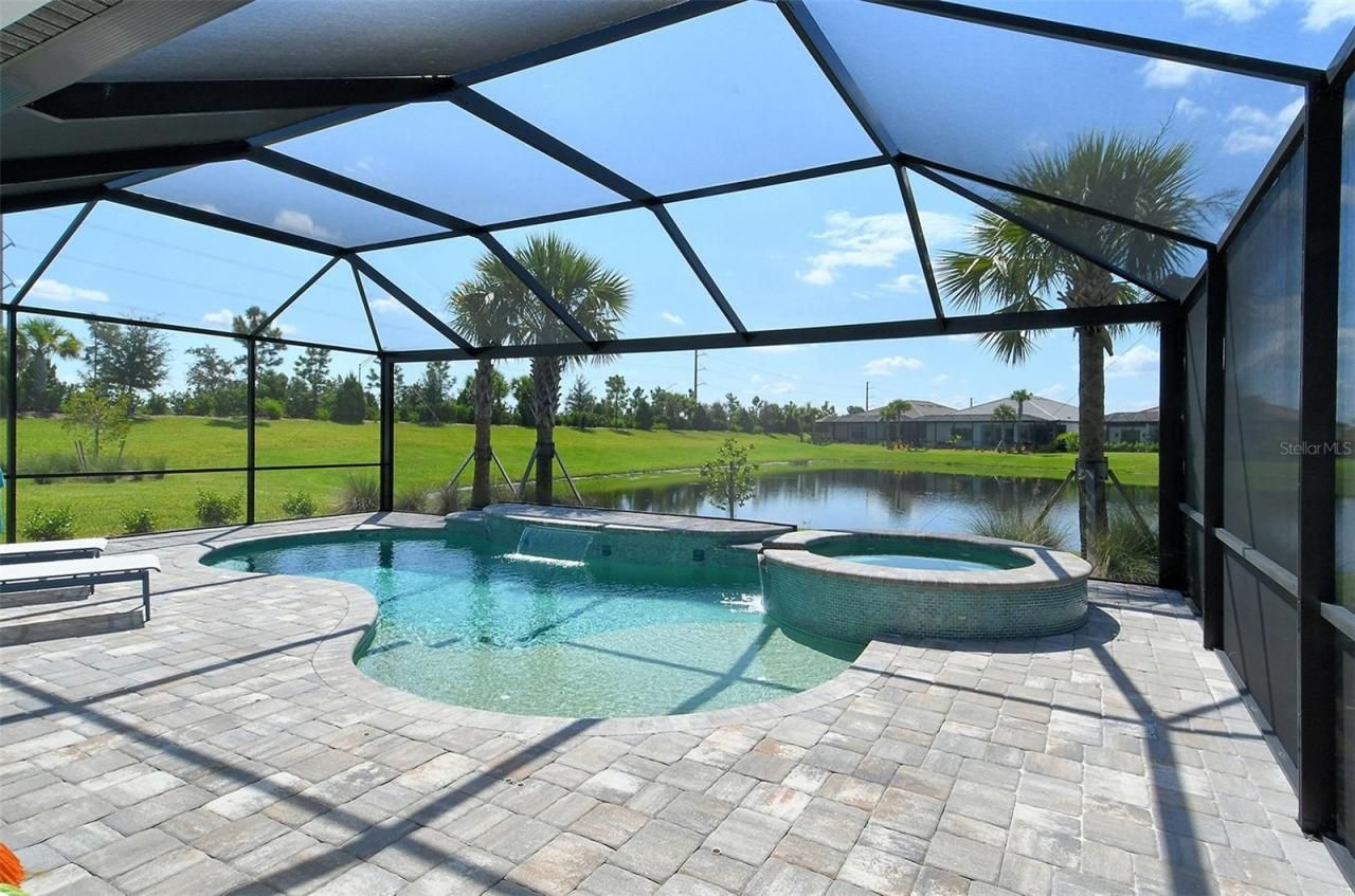 18114 Waterville Place, Bradenton, FL 34202 Photo