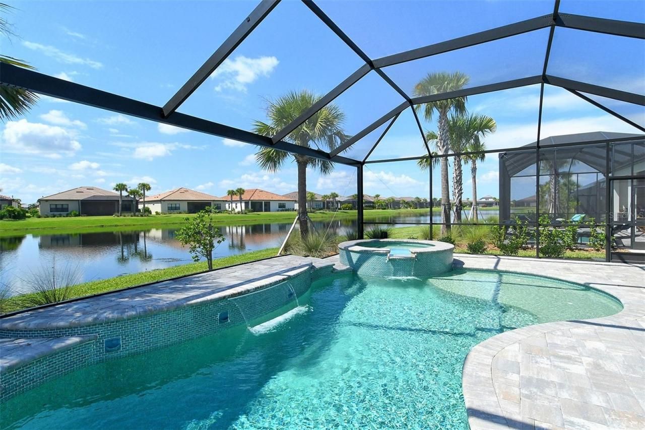 18114 Waterville Place, Bradenton, FL 34202 Photo