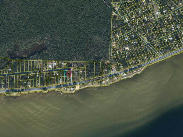 Lot 20 Satsuma Road, Niceville, FL 32578