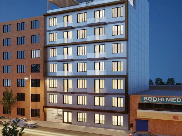 131-19 Fowler Avenue, Unit 2D, Flushing, NY 11355