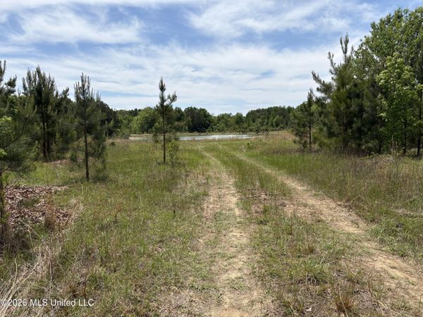 Finney Road, Canton, MS 39046