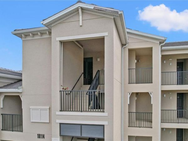 18114 GAWTHROP DRIVE, Unit 402, LAKEWOOD RANCH, FL 34211