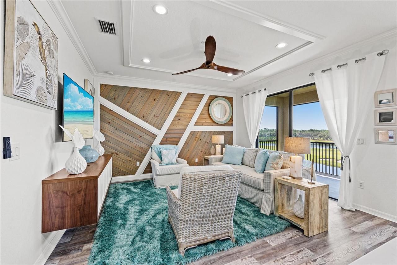 18114 Gawthrop Drive, Unit 402, Lakewood Ranch, FL 34211 Photo