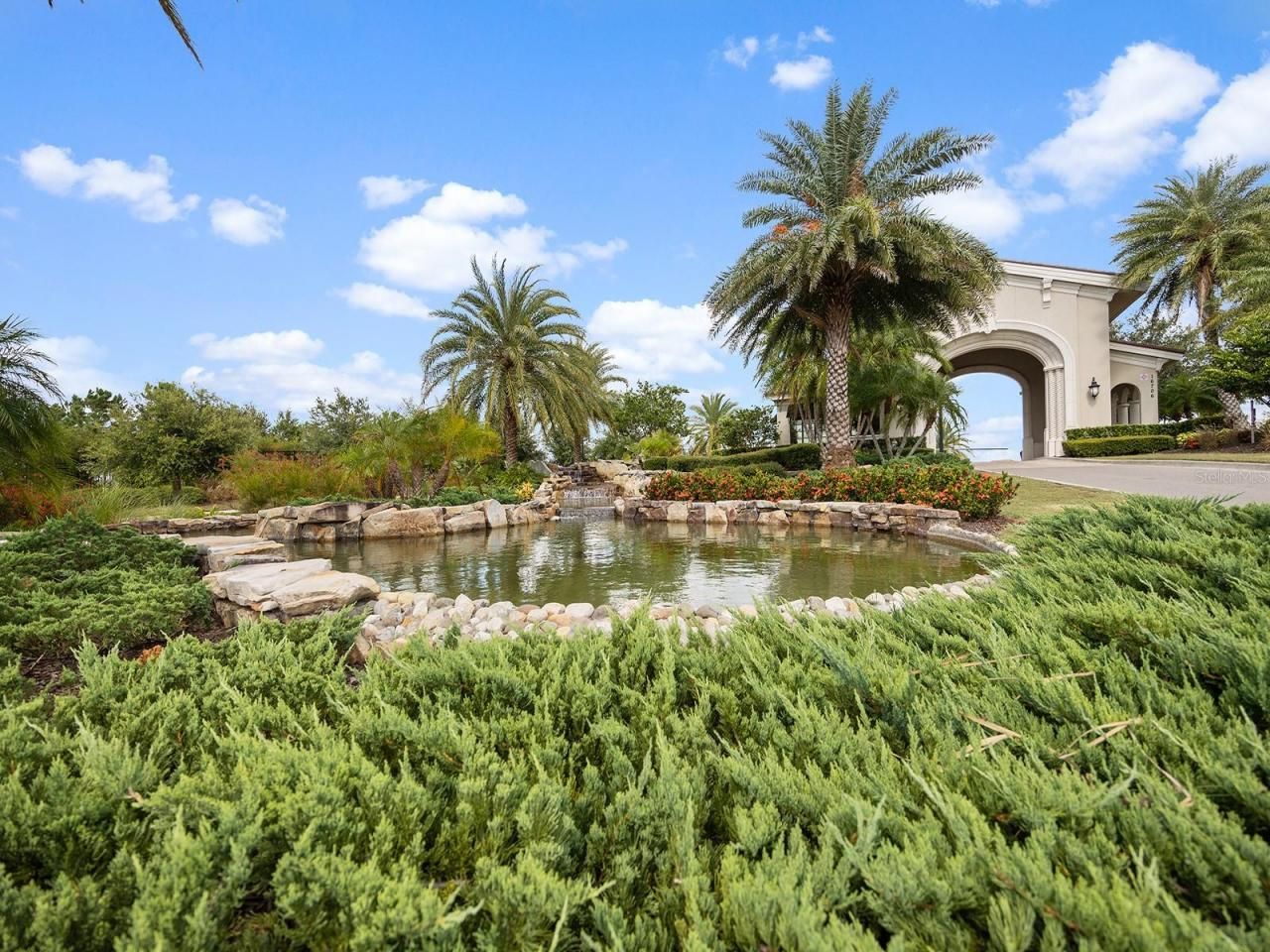 18114 Gawthrop Drive, Unit 402, Lakewood Ranch, FL 34211 Photo