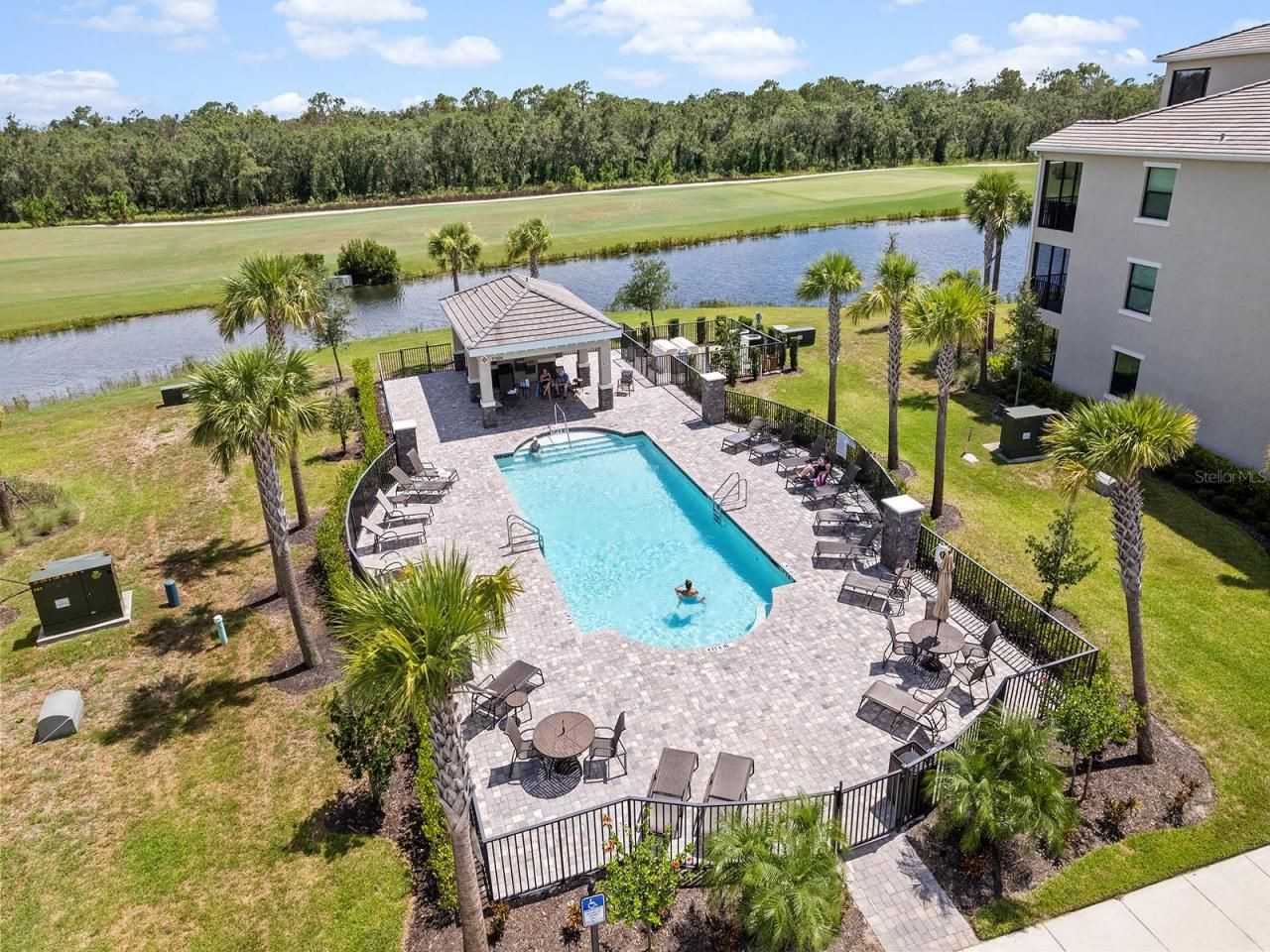 18114 Gawthrop Drive, Unit 402, Lakewood Ranch, FL 34211 Photo