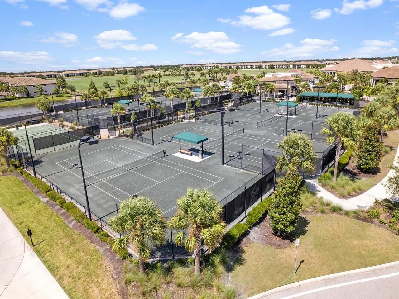 18114 Gawthrop Drive, Unit 402, Lakewood Ranch, FL 34211 Photo