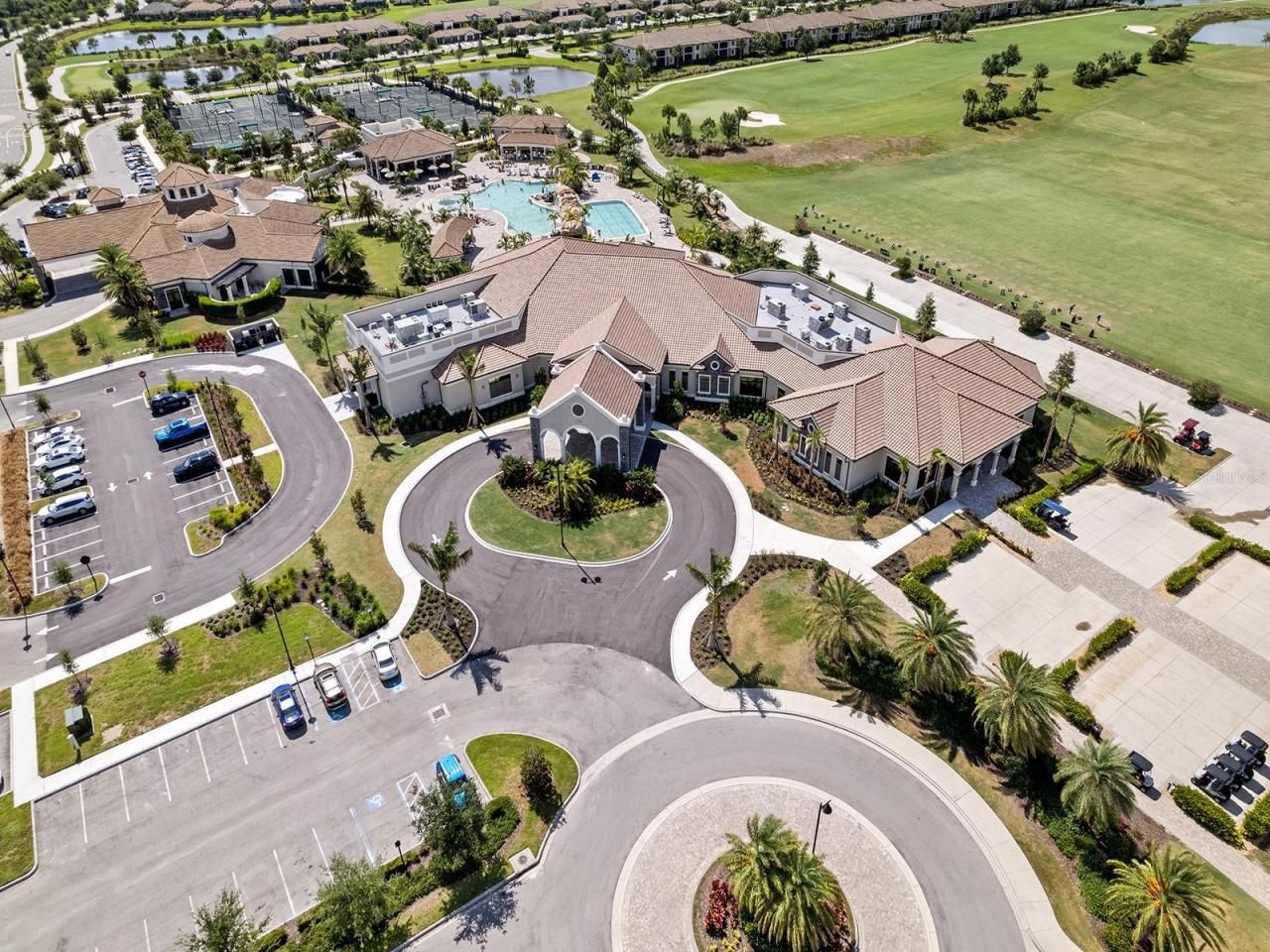 18114 Gawthrop Drive, Unit 402, Lakewood Ranch, FL 34211 Photo
