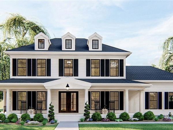 175 Cherry Hill Road Lot 2, Branford, CT 06405