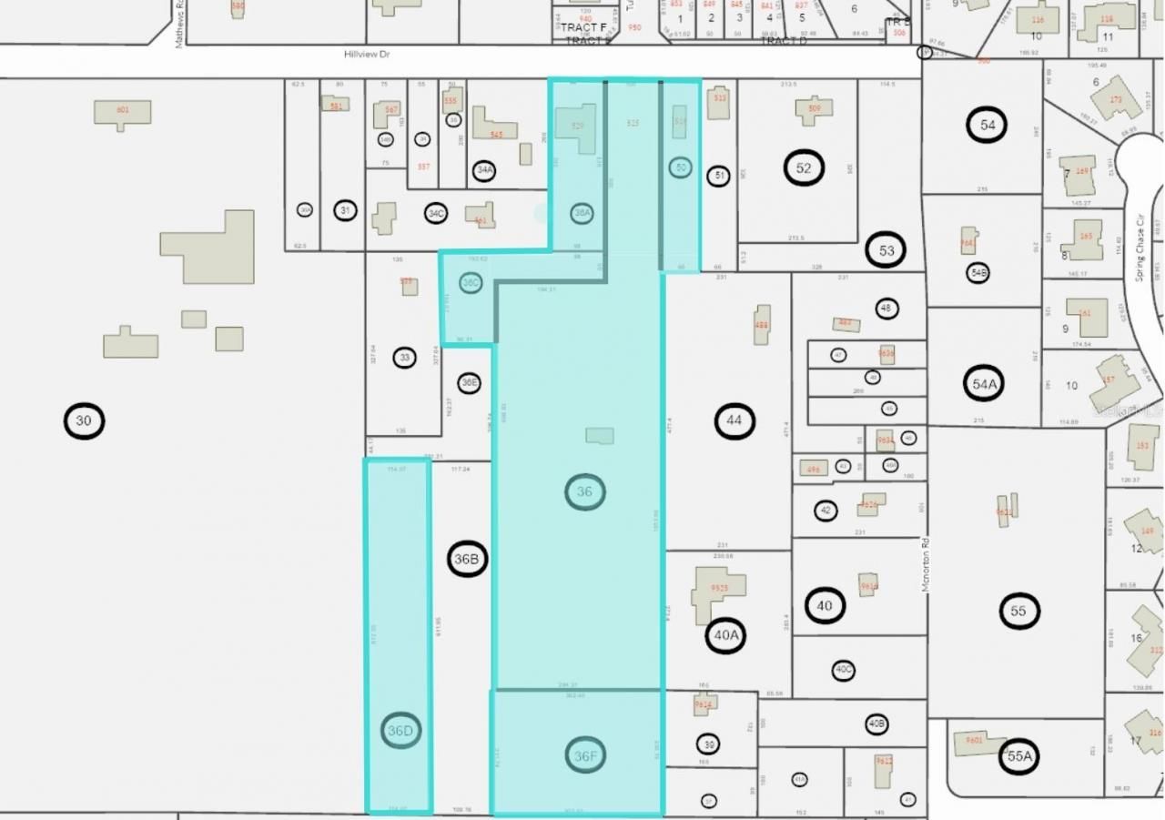 Hillview Drive, Altamonte Springs, FL 32714 Photo