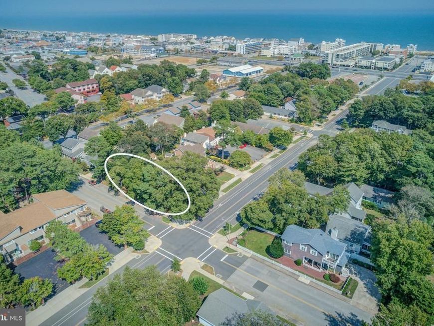 312 141st Street, Ocean City, MD 21842 Main Photo