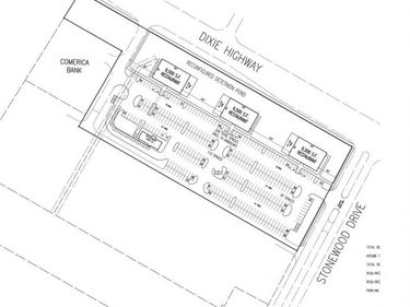 7500 Dixie Highway, Independence Twp, MI 48346