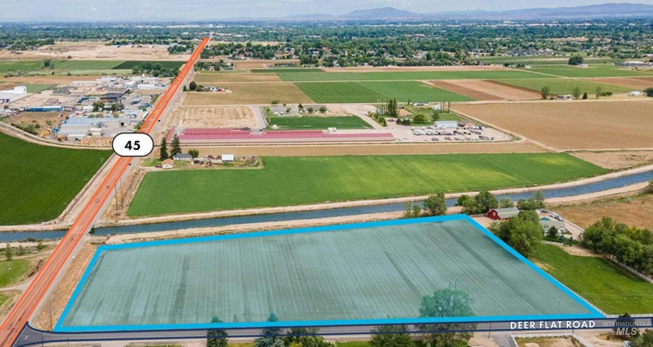 Tbd Deer Flat Road, Nampa, ID 83686 Main Photo