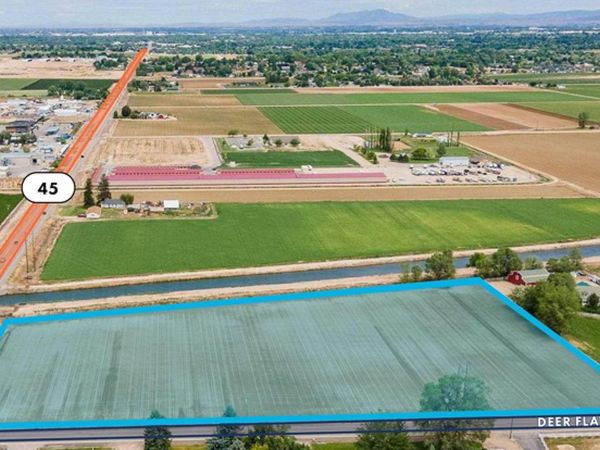 TBD Deer Flat Road, Nampa, ID 83686