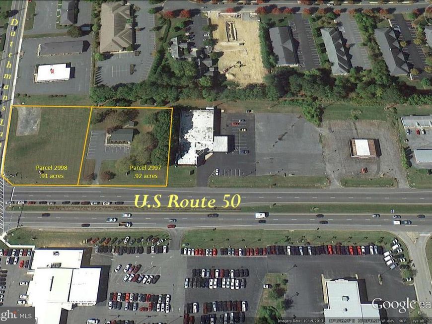 7696 Ocean Gateway, Easton, MD 21601 Main Photo