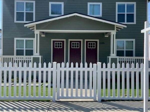 2205 20th St- A, Unit A, Bakersfield, CA 93301