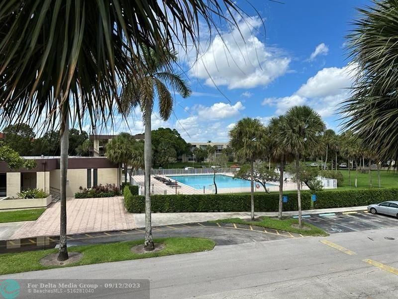 3121 NW 47th Terrace, Unit 301, Lauderdale Lakes, FL 33319 Photo