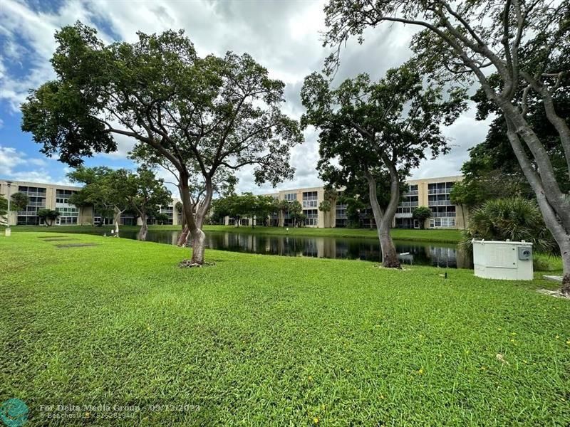3121 NW 47th Terrace, Unit 301, Lauderdale Lakes, FL 33319 Photo
