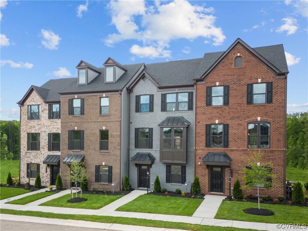 14007 Millpointe Road, Unit 16C, Midlothian, VA 23114 Main Photo