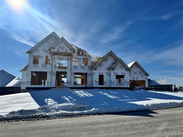 744 Silver Buck Lane, Chesterfield, MO 63005