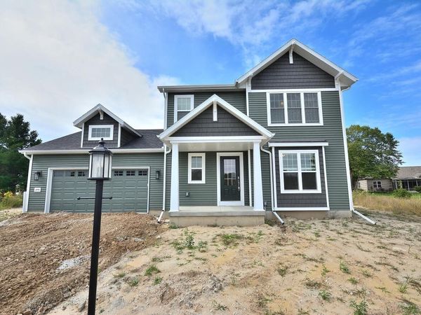 5974 Lillie CIRCLE, Racine, WI 53402
