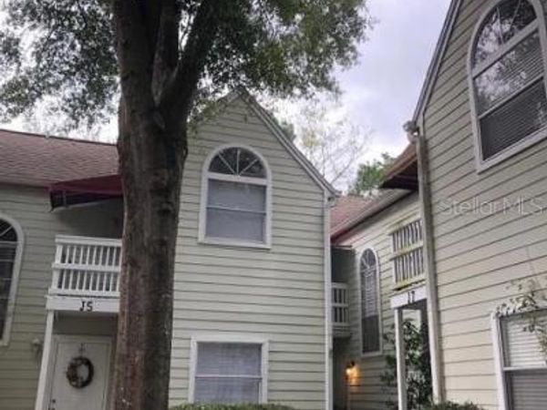 2300 TWELVE OAKS DRIVE, Unit J6, ORANGE PARK, FL 32065