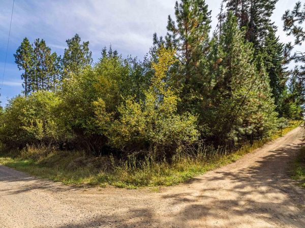 NKA S Dillon Drive, Coeur d'Alene, ID 83814