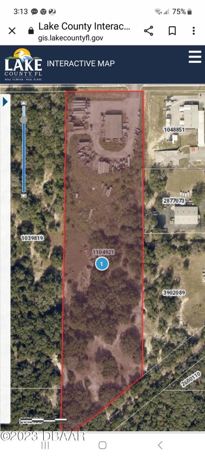 21628 State Road 46, Mount Dora, FL 32757 Photo