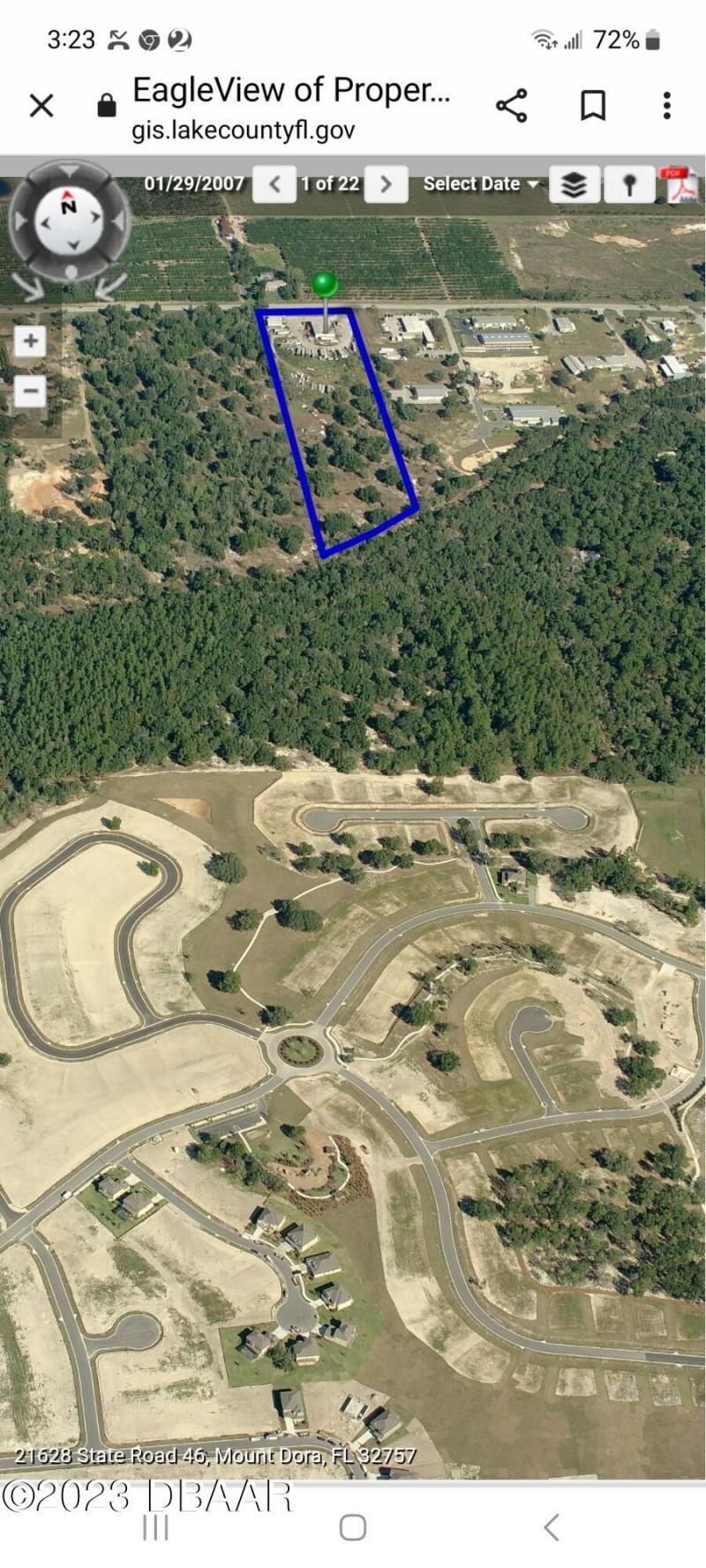 21628 State Road 46, Mount Dora, FL 32757 Photo