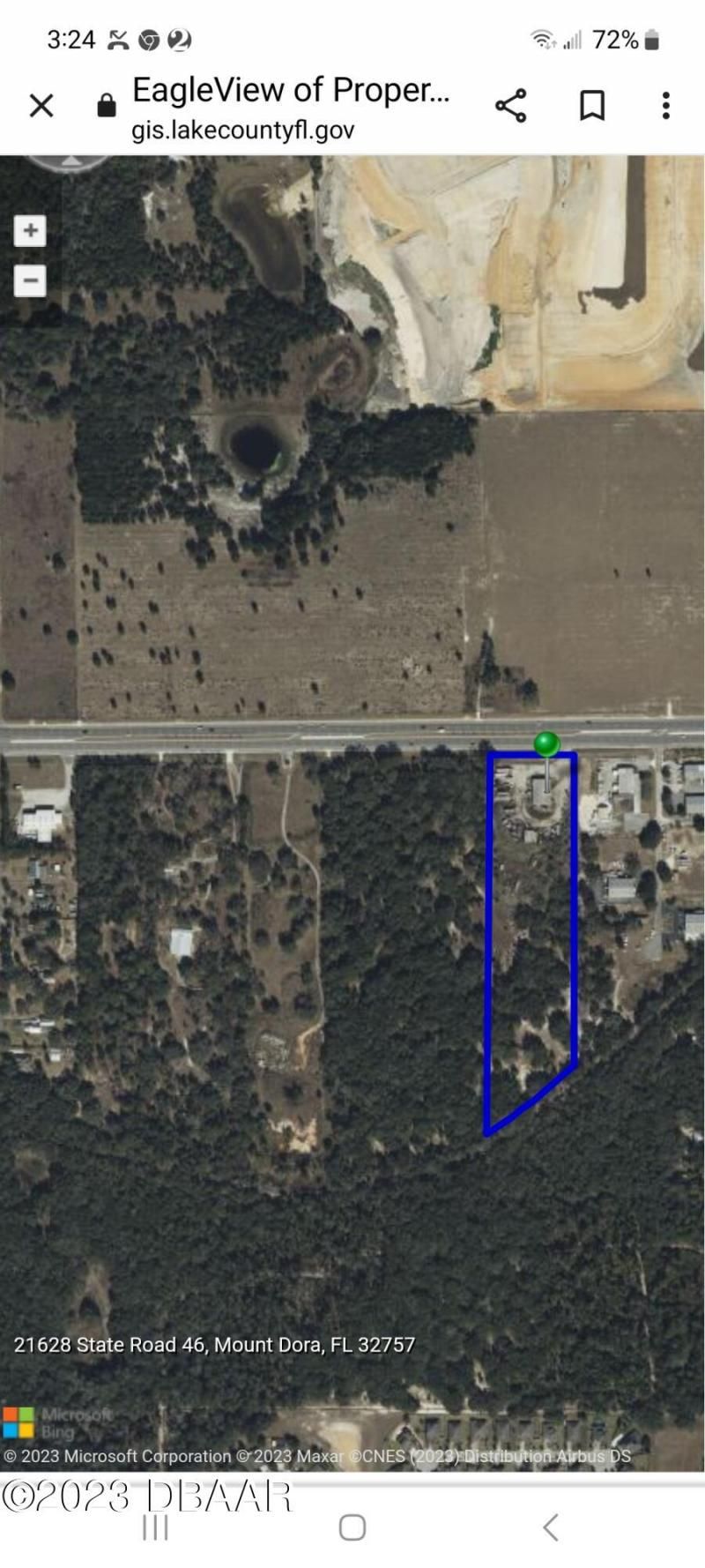 21628 State Road 46, Mount Dora, FL 32757 Photo