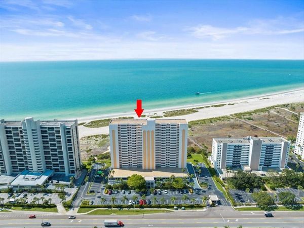 1270 GULF BOULEVARD, Unit 1903, CLEARWATER, FL 33767
