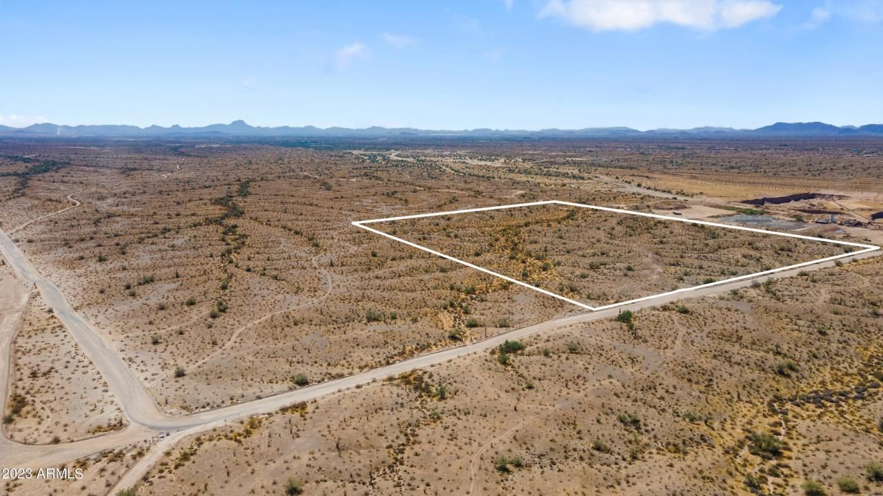 31900 W Camelback Road, Lot #1, Tonopah, AZ 85354 Main Photo