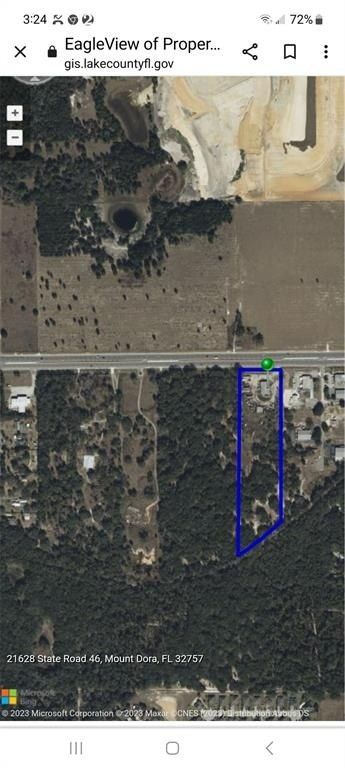 21628 State Road 46, Mount Dora, FL 32757 Photo