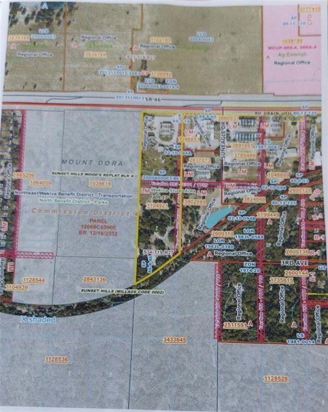 21628 State Road 46, Mount Dora, FL 32757 Photo