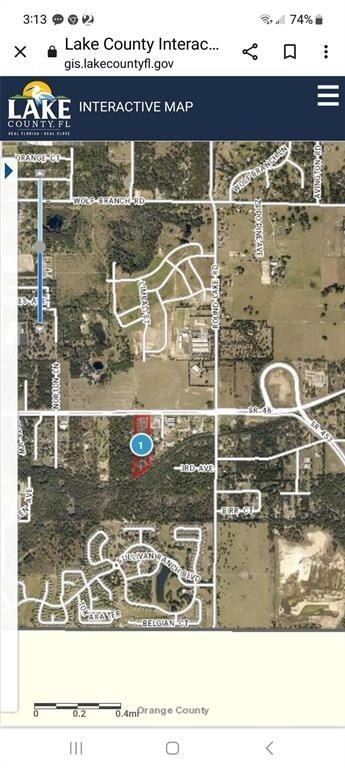 21628 State Road 46, Mount Dora, FL 32757 Photo