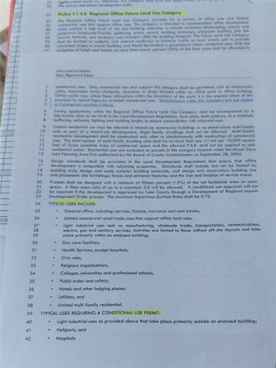 21628 State Road 46, Mount Dora, FL 32757 Photo