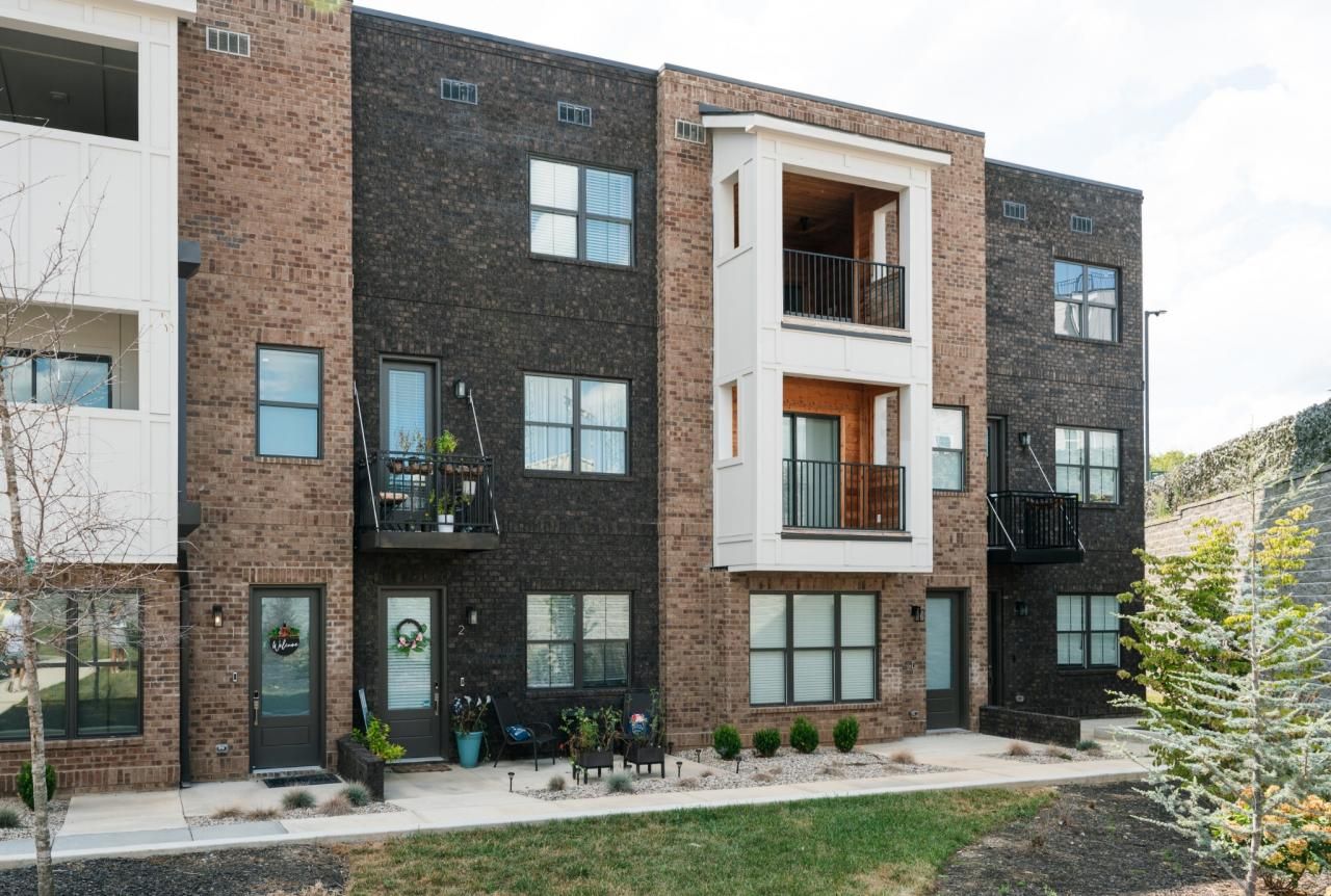 732 Inspiration Blvd, Unit 4, Madison, TN 37115 Main Photo