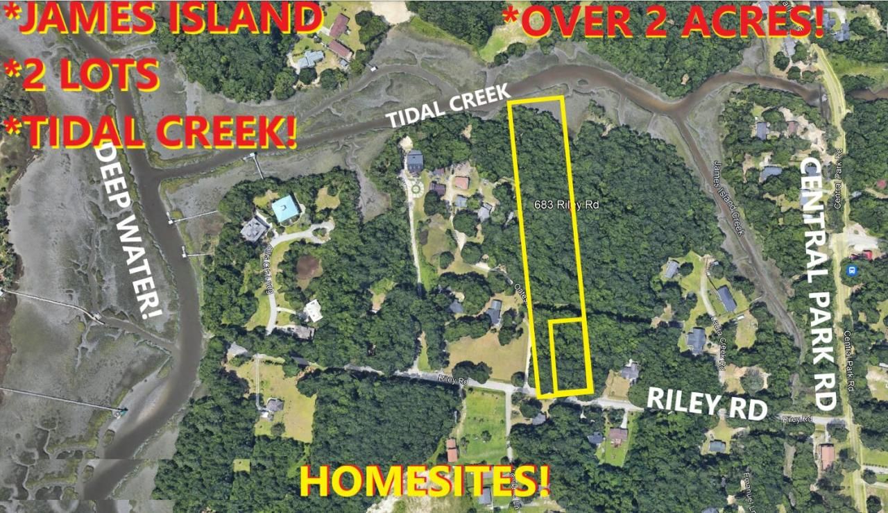 679 & 683 Riley Road Photo 3