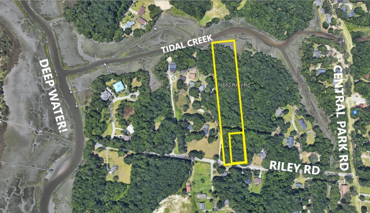 679 & 683 Riley Road Photo 6