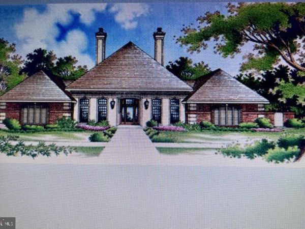 46175 NORTH GREENS REST DRIVE, GREAT MILLS, MD 20634