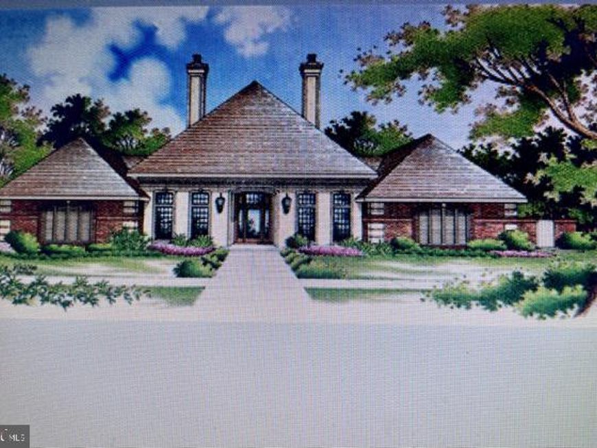 46175 North Greens Rest Drive, Great Mills, MD 20634 Main Photo