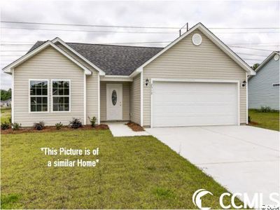 2819 Biscane Ct., Conway, SC 29527