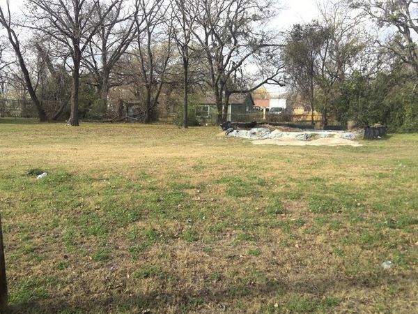 7817 Hull Avenue, Dallas, TX 75216