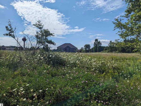 Court Street S, Au Gres, MI 48703