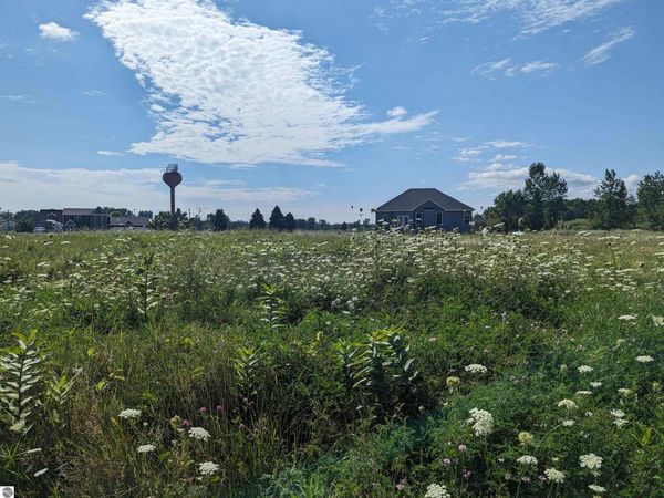 Court Street S, Au Gres, MI 48703